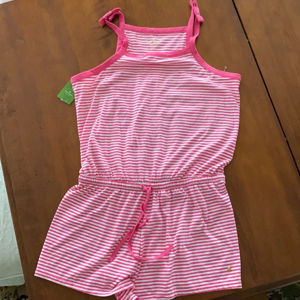 Kate Spade Romper